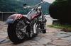 S&S AMERICAN PRIDE BIKE by Dan Menta