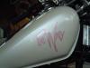 FLOYD BIKE  by Dan Menta