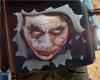 JOKER BIKE  by Dan Menta