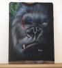 Kong by Leandro Bujones