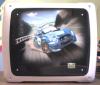 McRAE Rally by Lilo Design