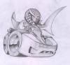 Caricature Auto e Kart