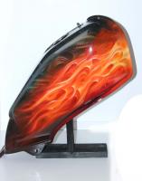 flamesw by Luigi Loia