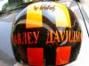 Casco Harley Davidson by  Lordkaos