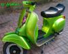 Vespa 50 Special by  Lordkaos