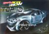 Premi estetica Autokit Show by  Lordkaos