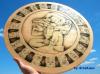 Maya Shield... by  Lordkaos