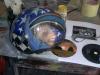 Casco donna by  Lukaaerogra