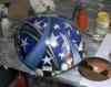 Casco donna by  Lukaaerogra