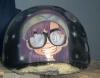 Casco arale by  Lukaaerogra