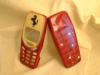 Nokia GP by  Lgaerostyle