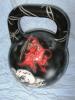 Devil Kettlebells by  Lgaerostyle