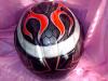 Arai R6  by  Lgaerostyle