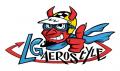  Lgaerostyle