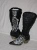 Botas personalizadas by Luisa Roldan