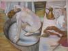 DIBUJO EN PASTEL