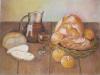 DIBUJO EN PASTEL