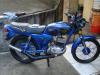 Suzuki AX100 by Luis Pava
