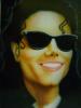 Michael Jackson by  Superboy89