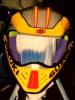 casco suzuki03 by Emanuele Maggioni