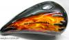 hd-fire by  Jms-Creatio