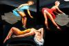 3girls by  Jms-Creatio