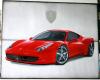 ferrari 458 by  Jms-Creatio