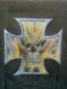 high skull music-hell by  Madmax