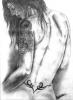 nudo1 by Massimo Venturi