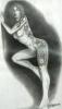 nudo2 by Massimo Venturi
