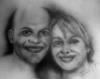 marco&raffaella by Massimo Venturi