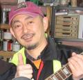 Masahito Yamada