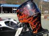 Outboard motor by Masahito Yamada