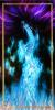 「Burn -Blue-」Spotlight version　　 by Masahito Yamada