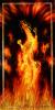 「Burn -Red-」　Spotlight version　　 by Masahito Yamada