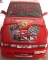 alfa...rossa by  Aerosolove