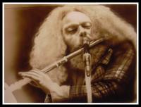 ian anderson by Manuel Negri