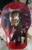 Iron Man by A A