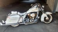 harley effetto marmo by  Marco Barba