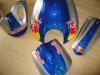 Red Bull Buell by Marcus Pfeil