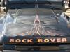 ROCK ROVER by Marcus Pfeil