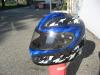 RACE HELMET by Marcus Pfeil