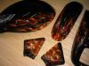 real flames by Marcus Pfeil