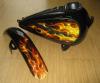 Burn-Dyna-Burn  by Marcus Pfeil