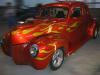 HOT rod by Marcus Pfeil