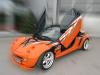 smart roadster by Marcus Pfeil