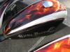 Sportster Nightster by Marcus Pfeil
