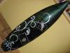 Project House of Kolor SEMA Surfboard by Marcus Pfeil