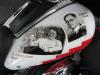 Stiegl Beer promo bike by Marcus Pfeil