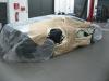 CHRISTIAN AUDIGIER / ED HARDY lamborghini murciélago by Marcus Pfeil